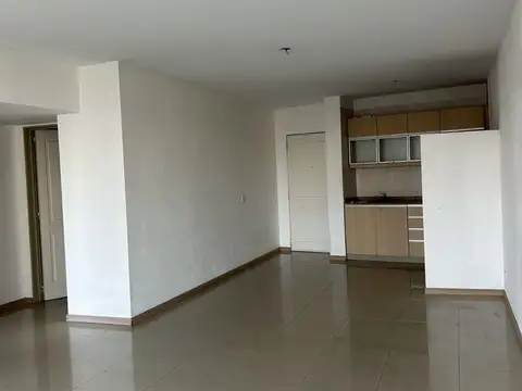 Departamento en Alquiler en Chacarita, $ 600.000