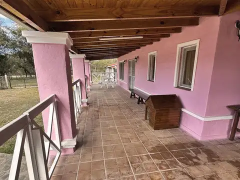 Casa en Venta 8 años