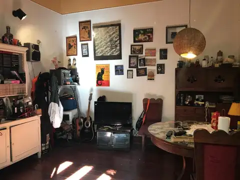 Catamarca 1500, Piso PB