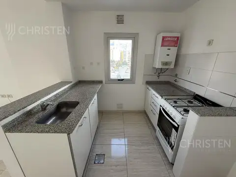 Departamento en Alquiler de 1 dormitorio