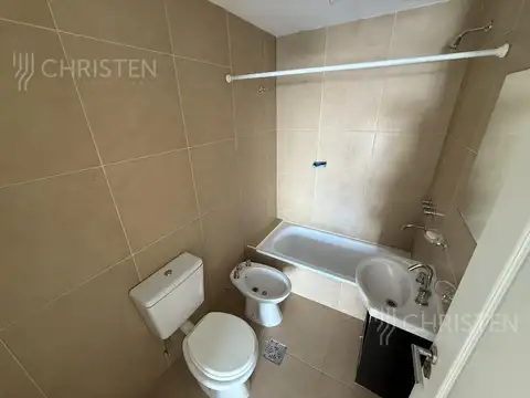 Departamento en Alquiler 2 años