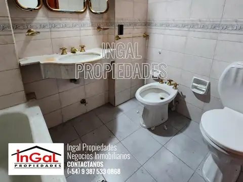 Departamento en Venta 45 años