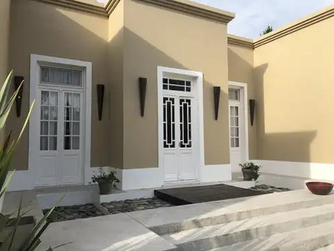 Campos de Roca I - lote al 289