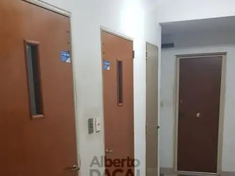 Departamento en Venta en La Plata, USD 115.000