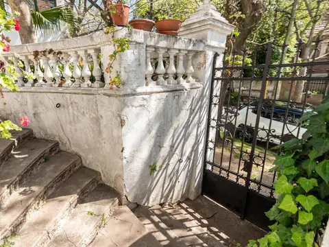 Casa en Venta en San Isidro, USD 1.500.000