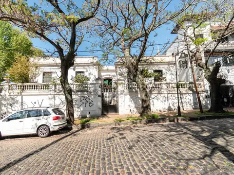 Casa en Venta de 8 dormitorios