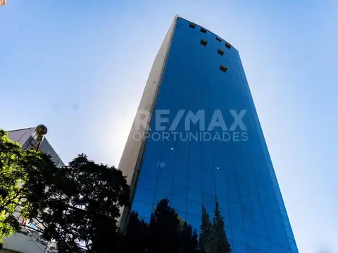 Oficina Monoambiente con 1 baño