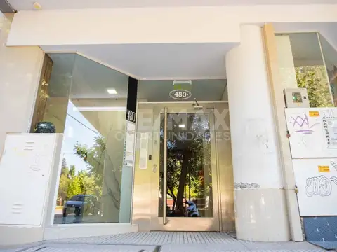 Avenida Argentina 400