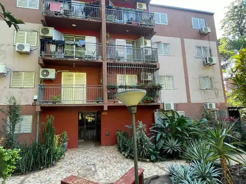 DF856 - DEPARTAMENTO APTO CRÉDITO HIPOTECARIO - AV. AGUADO Y CENTENARIO