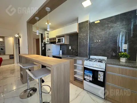 Departamento en Venta en Centro, USD 86.900