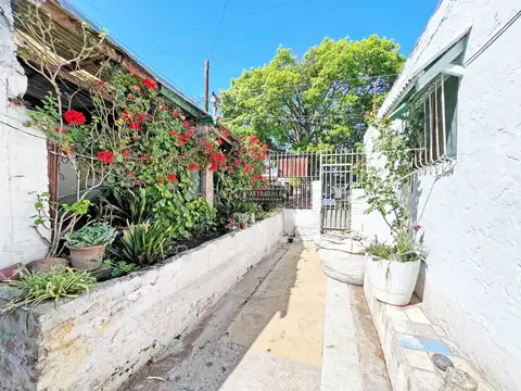 Casa - Venta - Argentina, Merlo - MARCOS SASTRE 1600