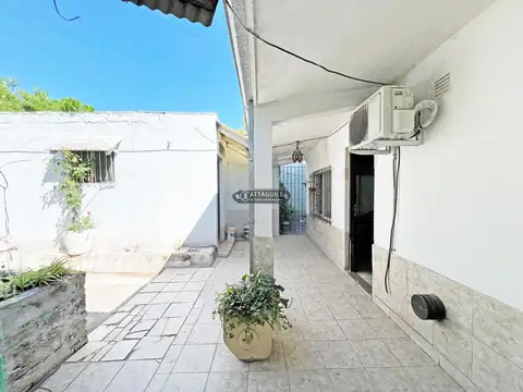 Casa - Venta - Argentina, Merlo - MARCOS SASTRE 1600