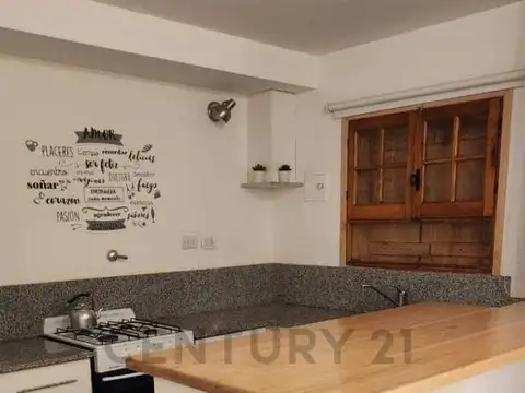 Departamento en Venta en Centro, USD 195.000