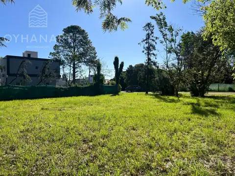 Terreno en Loma Verde