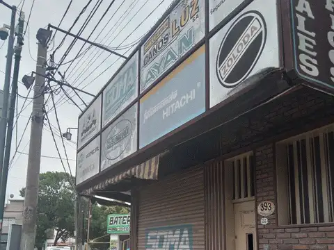 Local en Venta en Ciudadela, USD 180.000