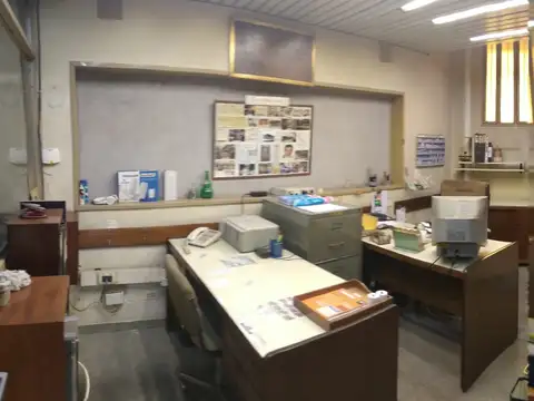 Local en Venta en Ciudadela, USD 180.000