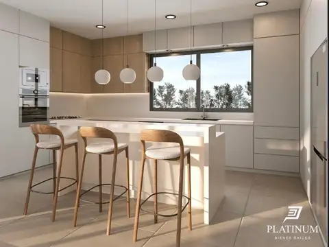 Casa 6 ambientes con 4 baños