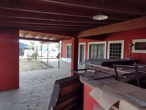 Av Venancio Castro 1400