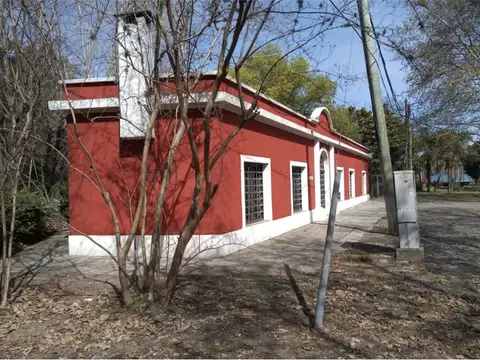 Av Venancio Castro 1400