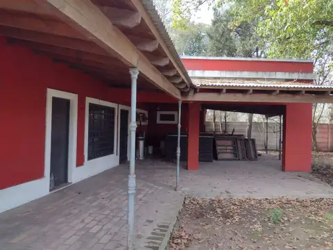 Local en Venta 36 años