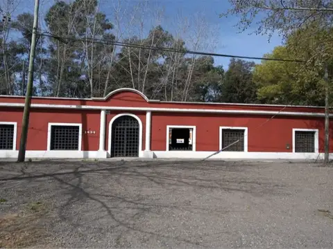 Local en Venta en Pilar Centro, USD 240.000