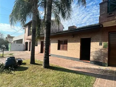 CASAS - CASA - ZONA CENTRO, PRESIDENTE ROQUE SÁENZ PEÑA