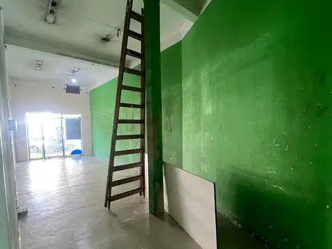 Local en Alquiler A Estrenar