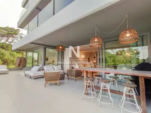 Apartamento en venta, Punta del Este