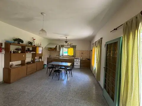 Casa en Venta 38 años