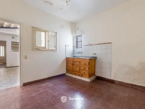 Casa en Venta en Bella Vista, USD 50.000