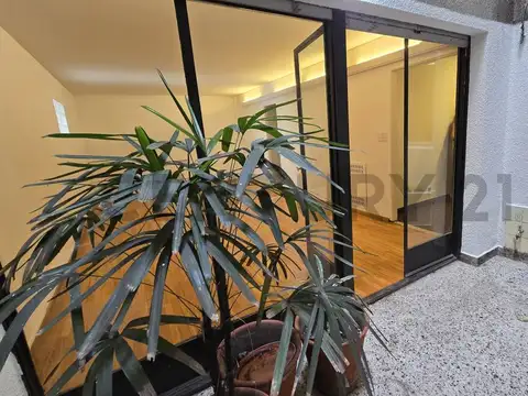 VENTA DEPARTAMENTO 3 AMBIENTES EN BELGRANO