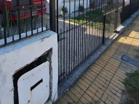 Casa en venta en Quilmes Oeste