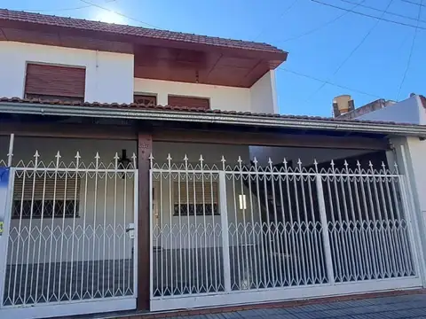 Agustín Álvarez 648