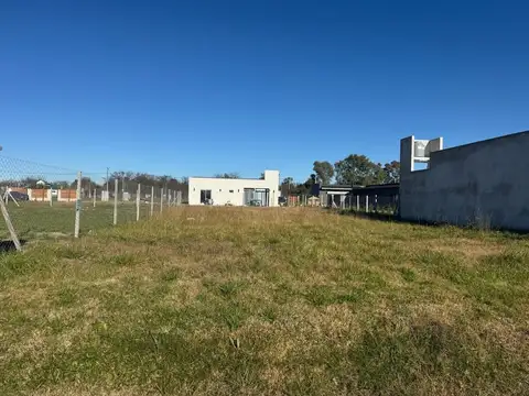 LOTES - TERRENO EN CAÑUELAS
