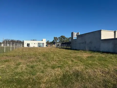 Chacras de Villa Adriana