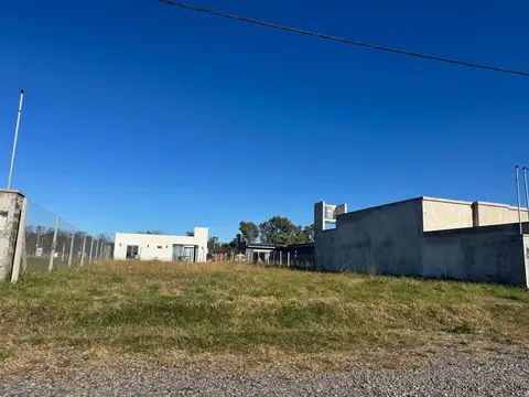 Terreno en Venta en Cañuelas, USD 23.000