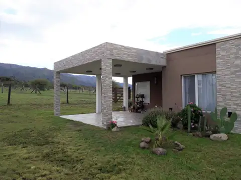 Casa en Venta 5 años
