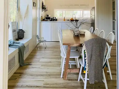 Casa en venta - Deportiva - Costa Esmeralda