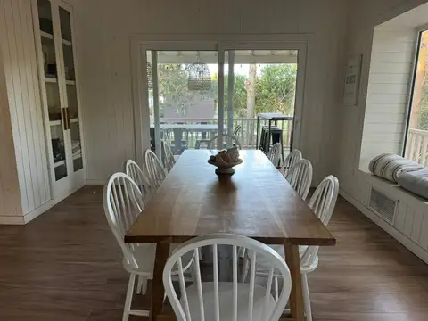 Casa en Venta 8 años