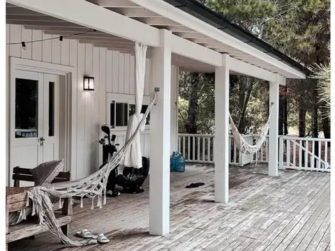 Casa en venta - Deportiva - Costa Esmeralda