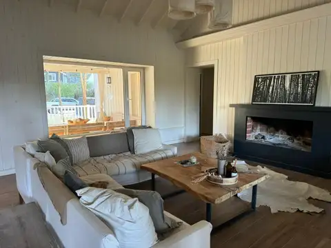 Casa en Venta de 4 dormitorios