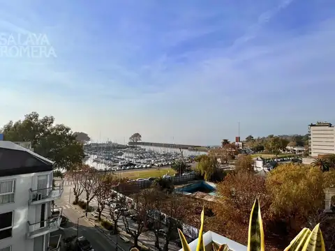 Departamento en Venta en Olivos Vias/Rio, USD 640.000