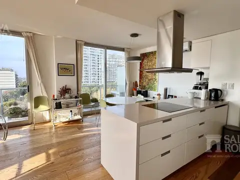 Departamento en Venta de 2 dormitorios