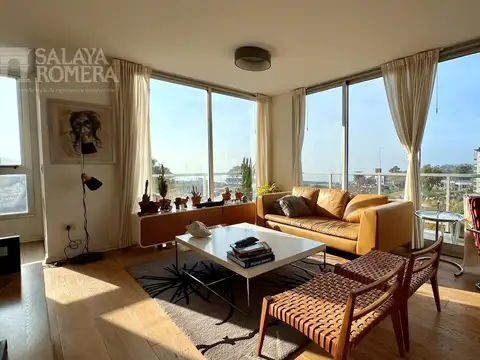 Venta Departamento Olivos