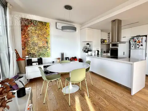 Departamento en Venta 2 años