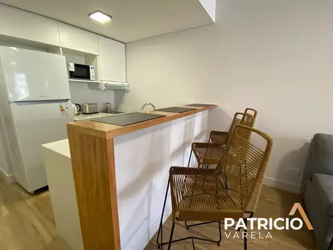 Venta Departamento Monoambiente Complejo Hauston Palermo - Distrito Arcos - FINANCIACION