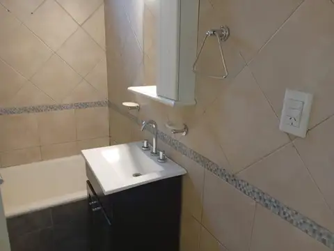 Departamento en Venta al Sur