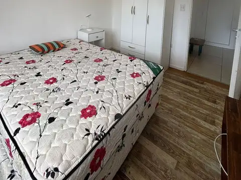 SE ALQUILA DEPARTAMENTO DE 1 DORM. EQUIPADO!