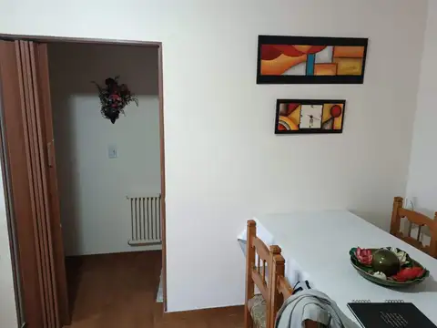 Departamento en Venta 35 años