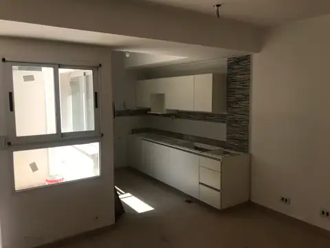 Depto Tipo Casa en Venta A Estrenar